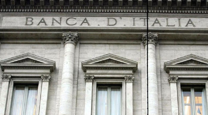 Portabilità conto corrente, Bankitalia: “Assicurarla in tempi brevi”.