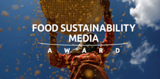 Fondazione Barilla: ecco i vincitori del Food Sustainability Media Award.