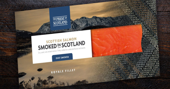 Salmone affumicato Scottish Pride: richiamate alcune confezioni per la presenza del batterio che causa la listeriosi.Salmone affumicato Scottish Pride: richiamate alcune confezioni per la presenza del batterio che causa la listeriosi.Salmone affumicato Scottish Pride: richiamate alcune confezioni per la presenza del batterio che causa la listeriosi.