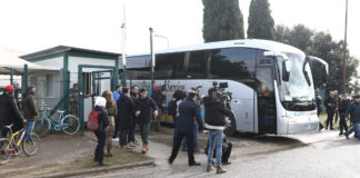 Castelnuovo di Porto, Tavolo Asilo: “Sconcerto e indignazione”.