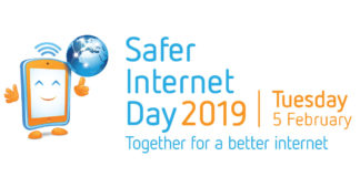 Safer Internet Day 2019: “Insieme per un internet migliore”.