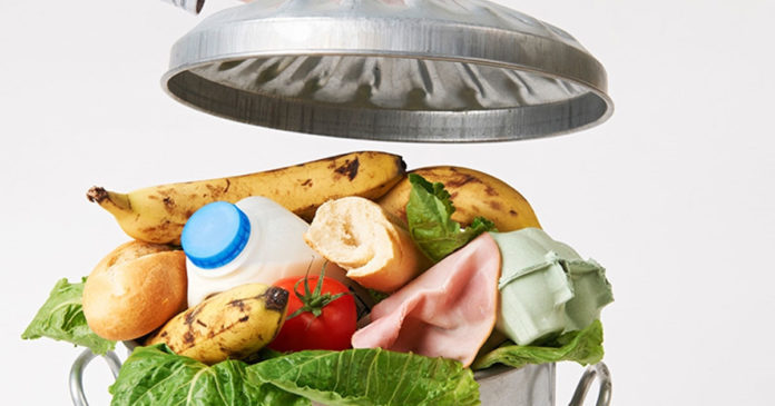 Spreco alimentare, IIAS: surgelati vero “salvaspreco”. Nel cestino solo il 2,5%.