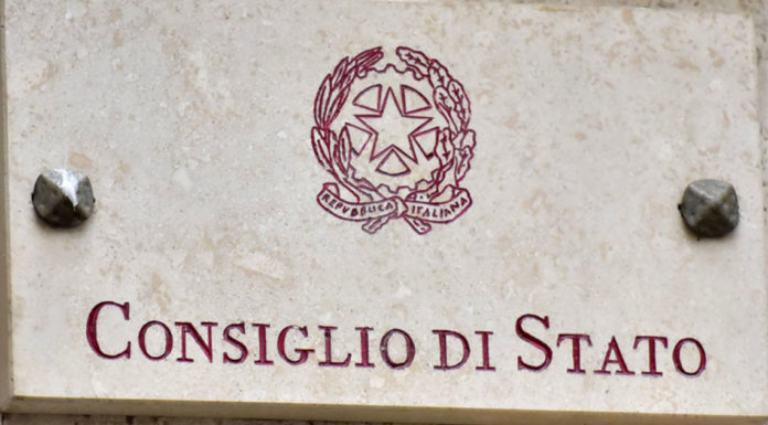 Consiglio di Stato elimina “segreto” su provenienza cibi stranieri.